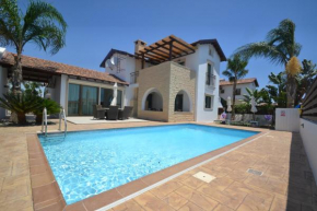 Narcissos Villa Thekla, Ayia Thekla